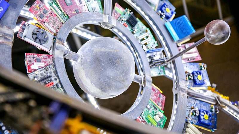 零售数字化方案分类解析：打造智慧零售新生态