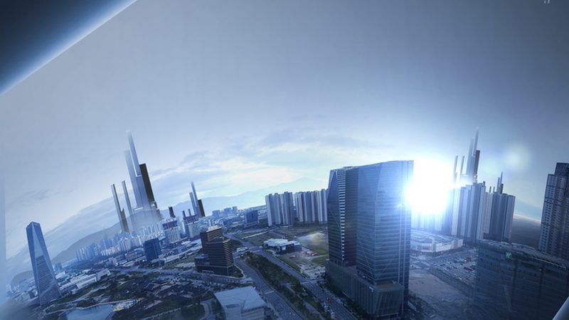 企业OA选型：钉钉与微信企业号，性能与架构的较量
