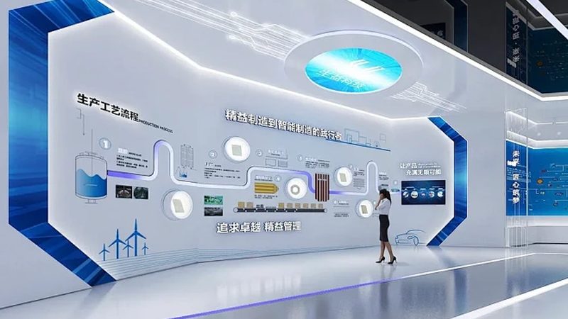 高新技术企业年报报价：揭秘其背后的价值与考量**